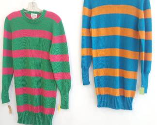 Vintage Sweaters