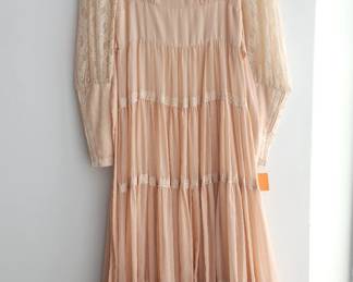 Vintage Dress