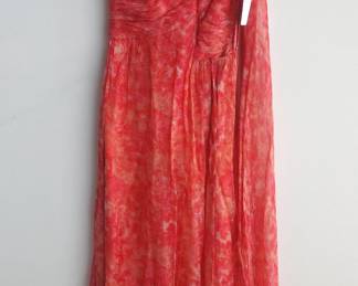 Vintage Belleville et Cie Dress