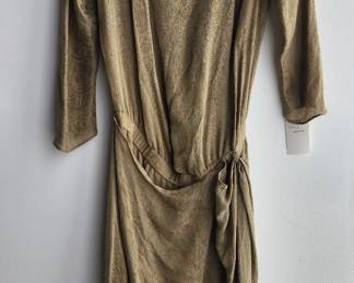 Vintage Donna Karan Dress