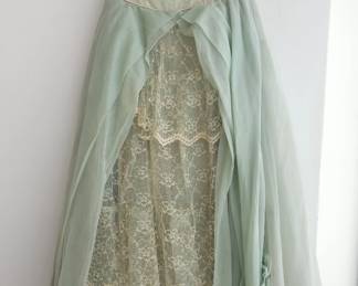 Vintage Dress
