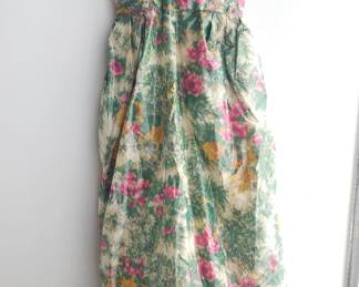 Vintage Dress
