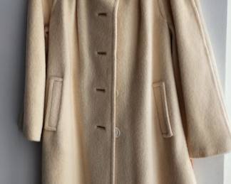 Vintage Coat