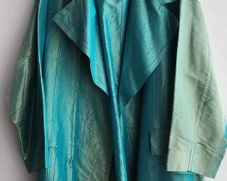 Vintage Escada Coat