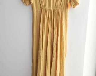 Vintage Dress