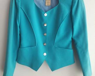 Vintage Thierry Mugler Jacket