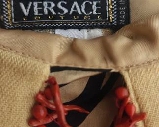 Vintage Versace Skirt