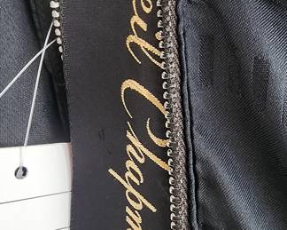 Vintage Ceil Chapman Dress