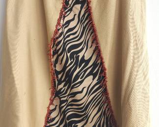 Vintage Versace Skirt