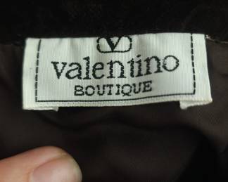 Vintage Valentino Ensemble