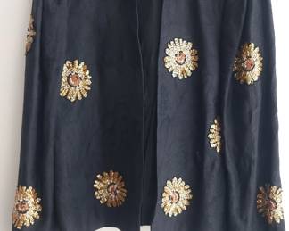 Vintage Beatrice di Borbone Jacket