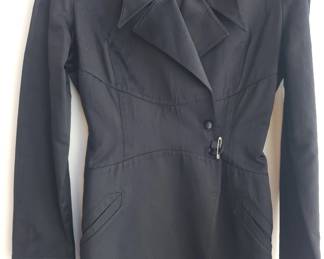 Vintage Thierry Mugler Dress