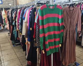 Women's Vintage Clothing