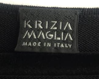 Vintage Krizia Ensemble