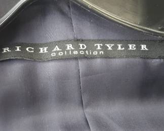 Vintage Richard Tyler Jacket