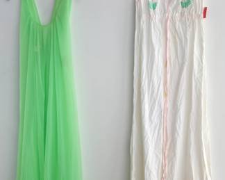 Vintage Nightgowns