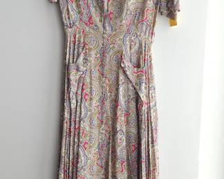 Vintage Dress