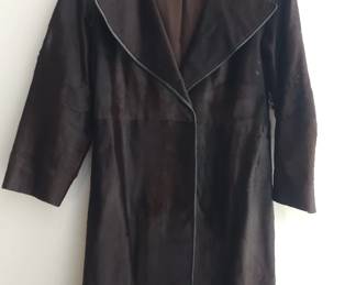 Vintage Christian Dior Coat