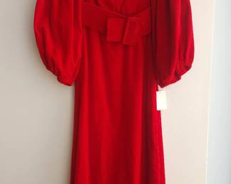 Vintage Bill Blass Dress