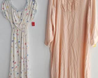 Vintage Sleepwear