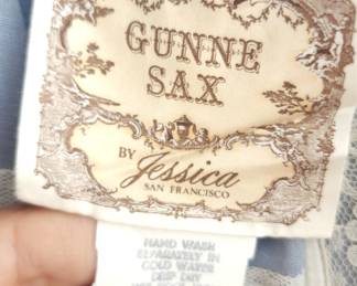 Vintage Gunne Sax Dresses