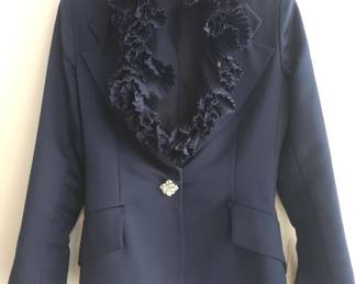 Vintage Fred Hayman Jacket