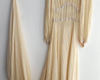 Vintage Dress