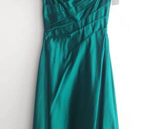 Vintage Ceil Chapman Dress