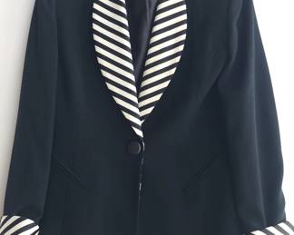 Vintage Christian Dior Jacket