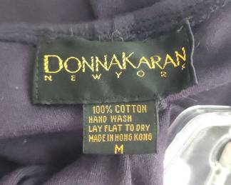 Vintage Donna Karan Bodysuit