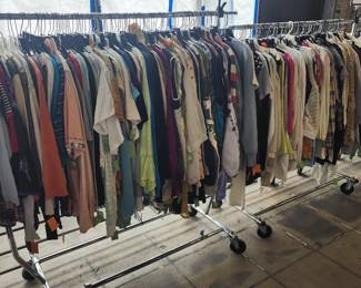 Women's Vintage Clothing