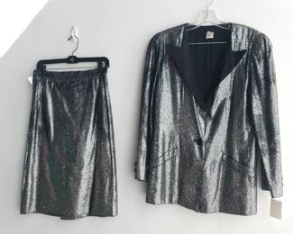 Vintage Krizia Ensemble