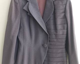 Vintage Lilli Ann Jacket 