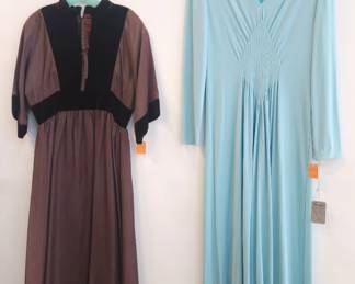 Vintage Dresses