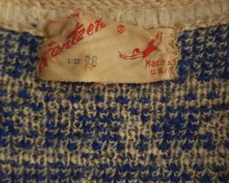 Vintage Jantzen Sweater