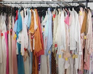 Women's Vintage Clothing