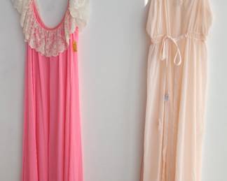 Vintage Sleepwear