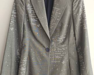 Vintage Richard Tyler Jacket