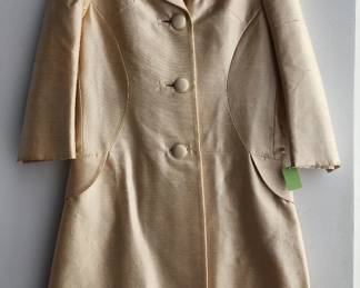 Vintage Coat
