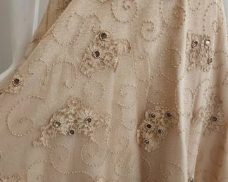 Vintage Harvey Berin Dress