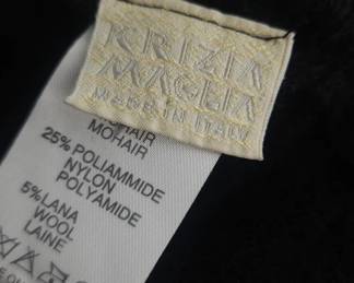 Vintage Krizia Skirt