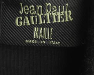 Vintage Gaultier Sweater