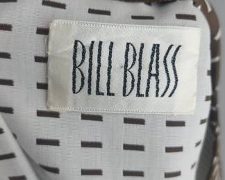 Vintage Bill Blass Dress