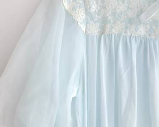 Vintage Nightgowns