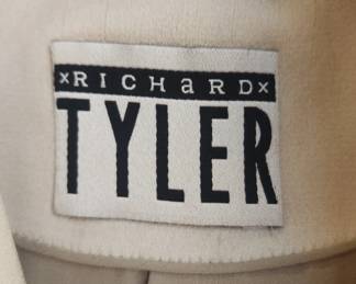 Vintage Richard Tyler Suit