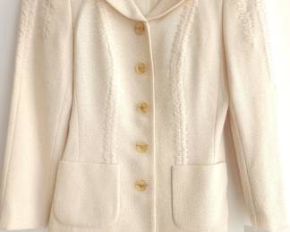 Vintage Rene Lange Jacket