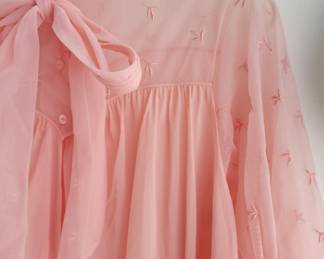 Vintage Nightgowns