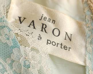 Vintage Jean Varon Dress