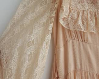 Vintage Dress
