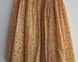 Vintage Pucci Skirt